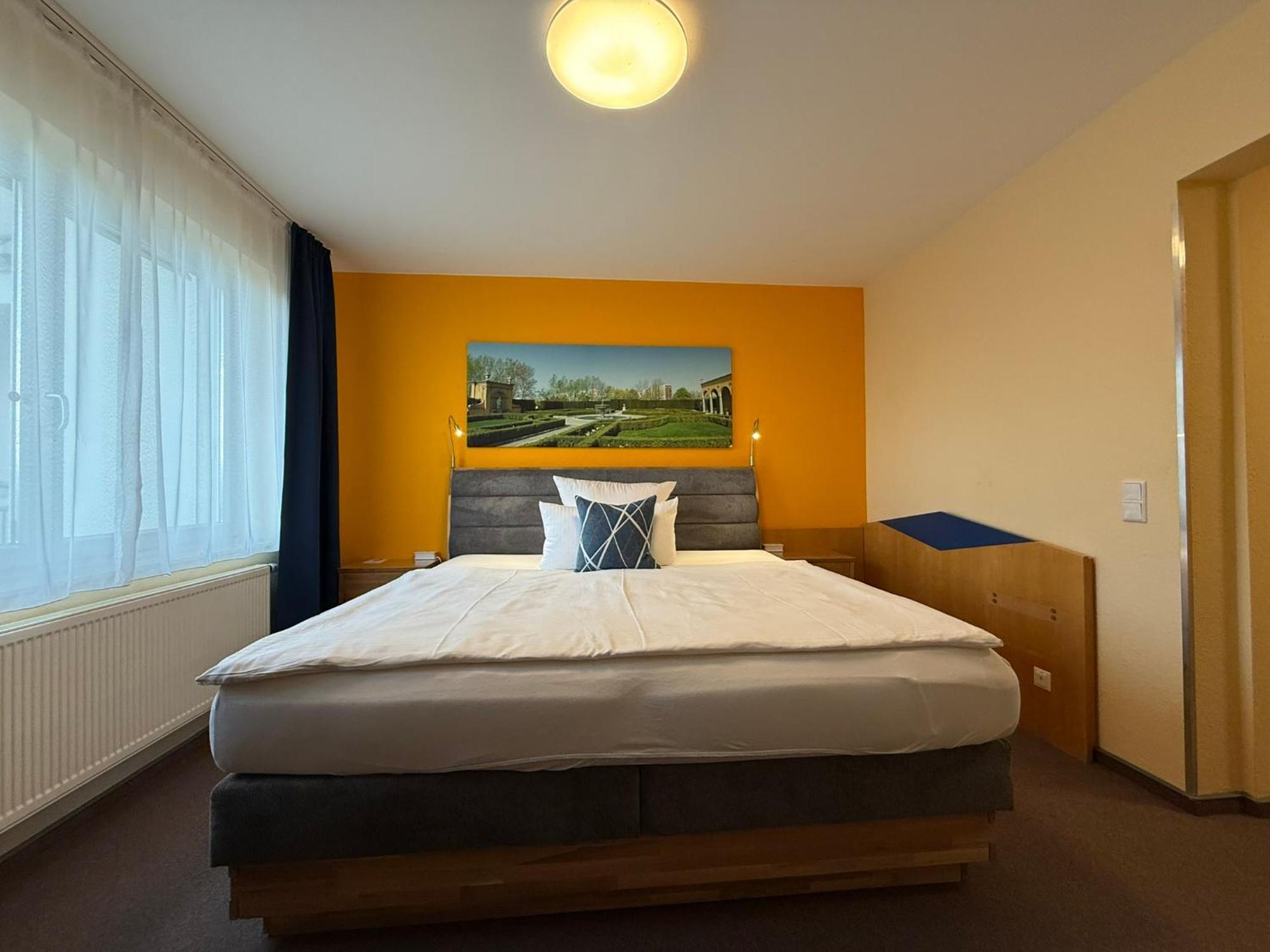 Parkhotel Marzahn — Billeder 3